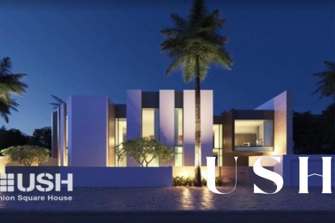Terrain à Jebel Ali, Dubai, 930 m², № 46811 - photo 6