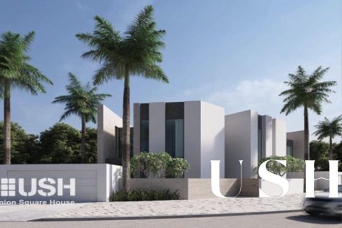 Terrain à Jebel Ali, Dubai, 930 m², № 46811 - photo 11