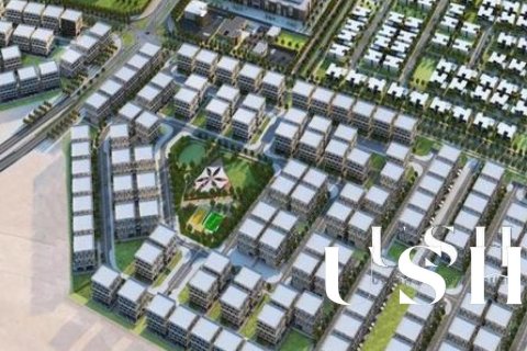 Terrain à Jebel Ali, Dubai, 930 m², № 46811 - photo 12