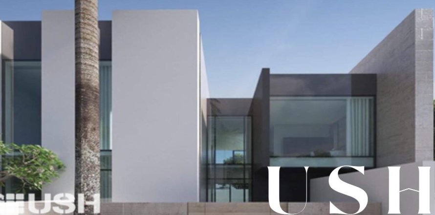 Terrain à Jebel Ali, Dubai, 930 m², № 46811