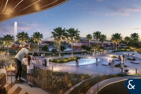 فيلا في Dubai Land, دبي 4 غرف نوم, 485 م² رقم 74467 - صورة 9