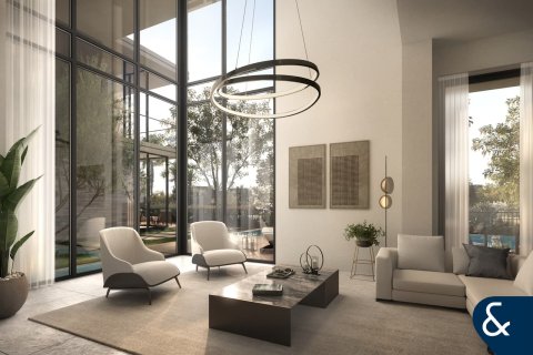 فيلا في Dubai Land, دبي 4 غرف نوم, 485 م² رقم 74467 - صورة 4