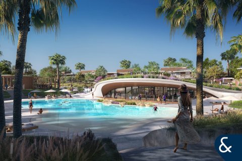 فيلا في Dubai Land, دبي 4 غرف نوم, 485 م² رقم 74467 - صورة 11