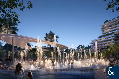 فيلا في Dubai Land, دبي 4 غرف نوم, 485 م² رقم 74467 - صورة 10