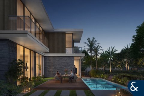 فيلا في Dubai Land, دبي 4 غرف نوم, 485 م² رقم 74467 - صورة 2