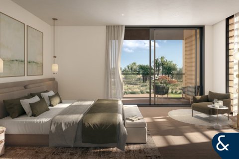 فيلا في Dubai Land, دبي 4 غرف نوم, 485 م² رقم 74467 - صورة 6