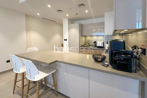 Apartment in Sobha Hartland, Mohammed Bin Rashid City, Dubai 1 bedroom, 85 sq.m. № 44038 - photo 2