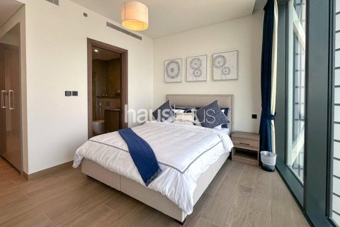 Apartment in Sobha Hartland, Mohammed Bin Rashid City, Dubai 1 bedroom, 85 sq.m. № 44038 - photo 4