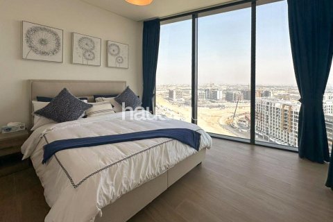 Apartment in Sobha Hartland, Mohammed Bin Rashid City, Dubai 1 bedroom, 85 sq.m. № 44038 - photo 3