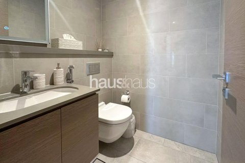 Apartment in Sobha Hartland, Mohammed Bin Rashid City, Dubai 1 bedroom, 85 sq.m. № 44038 - photo 8