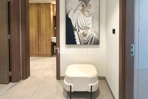Apartment in Sobha Hartland, Mohammed Bin Rashid City, Dubai 1 bedroom, 85 sq.m. № 44038 - photo 7