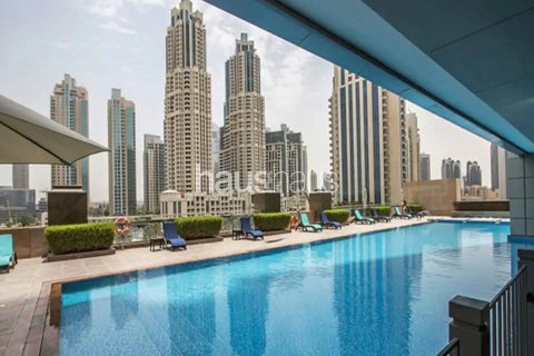 شقة في Mohammad Bin Rashid Boulevard, وسط مدينة دبي, دبي 1غرف نوم, 80 م² رقم 44050 - صورة 10