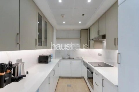 Apartment in Mohammad Bin Rashid Boulevard, Downtown Dubai (Downtown Burj Dubai), Dubai 1 bedroom, 80 sq.m. № 44050
