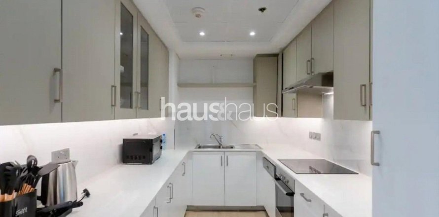 شقة في Mohammad Bin Rashid Boulevard, وسط مدينة دبي, دبي 1غرف نوم, 80 م² رقم 44050