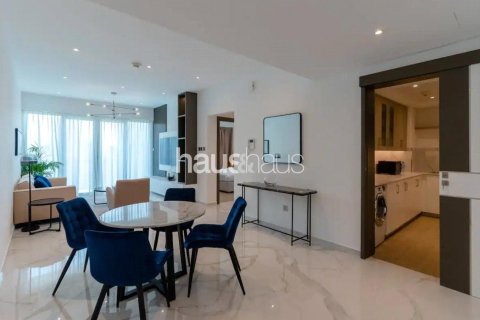 شقة في Mohammad Bin Rashid Boulevard, وسط مدينة دبي, دبي 1غرف نوم, 80 م² رقم 44050 - صورة 2