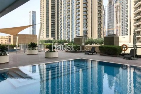 شقة في Mohammad Bin Rashid Boulevard, وسط مدينة دبي, دبي 1غرف نوم, 80 م² رقم 44050 - صورة 11