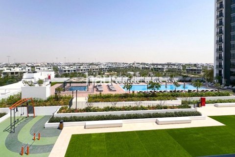 Apartment in Golfville, Dubai Hills Estate, Dubai 2 bedrooms, 70 sq.m. № 44049