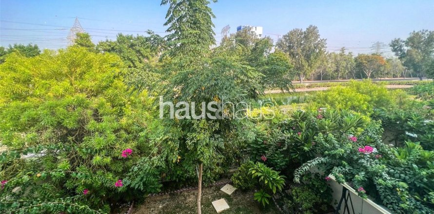 Вилла в The Springs, Дубай, 2 спальни, 167м², № 44040