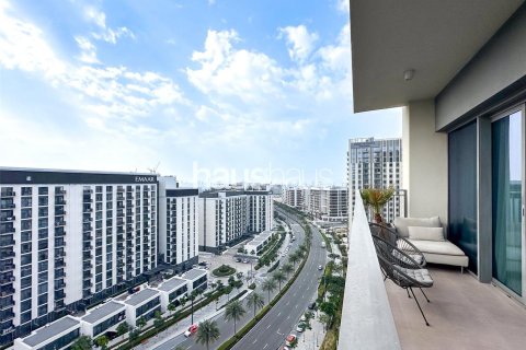 Apartment in Park Heights, Dubai Hills Estate, Dubai 2 bedrooms, 100 sq.m. № 44039