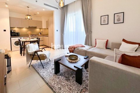 Купить квартиру в Sobha Hartland, Мохаммед Бин Рашид Сити, Дубай: 2 спальни, 87м², № 44051 - фото 2