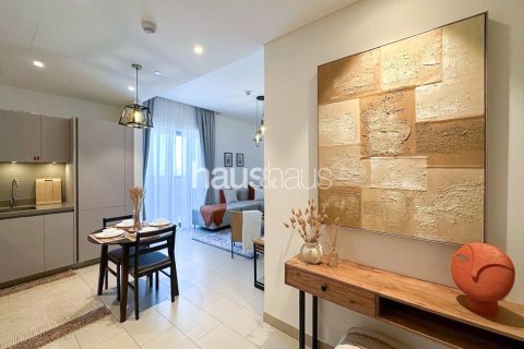 Купить квартиру в Sobha Hartland, Мохаммед Бин Рашид Сити, Дубай: 2 спальни, 87м², № 44051 - фото 4