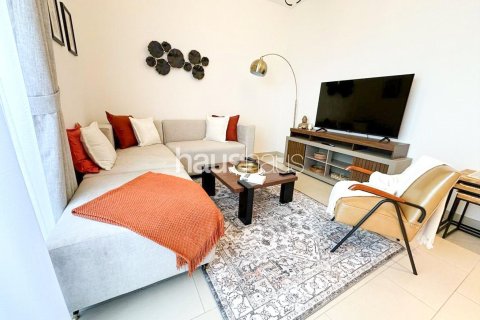 Купить квартиру в Sobha Hartland, Мохаммед Бин Рашид Сити, Дубай: 2 спальни, 87м², № 44051 - фото 3