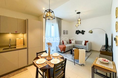 Apartment in Sobha Hartland, Mohammed Bin Rashid City, Dubai 2 bedrooms, 87 sq.m. № 44051
