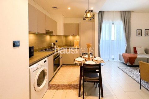 Купить квартиру в Sobha Hartland, Мохаммед Бин Рашид Сити, Дубай: 2 спальни, 87м², № 44051 - фото 5