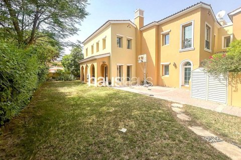 Villa à Arabian Ranches, Dubai, 3 chambres, 273 m², № 44048