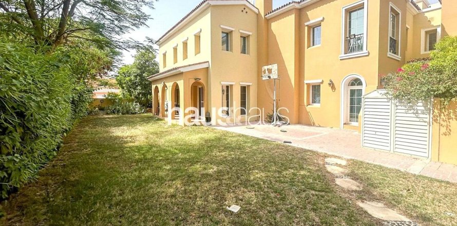 Villa à Arabian Ranches, Dubai, 3 chambres, 273 m², № 44048