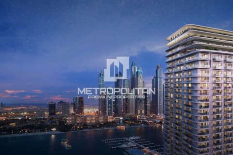 Apartment in EMAAR Beachfront, Dubai Harbour, Dubai 3 bedrooms, 151 sq.m. № 3661 - photo 4