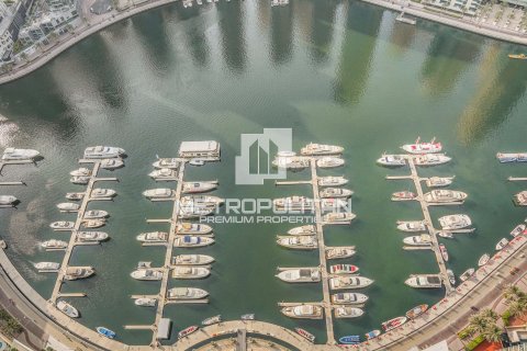 شقة في Vida Residences Dubai Marina, مرسى دبي, دبي 2 غرف نوم, 102 م² رقم 3662 - صورة 29