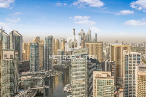 شقة في Vida Residences Dubai Marina, مرسى دبي, دبي 2 غرف نوم, 102 م² رقم 3662 - صورة 30