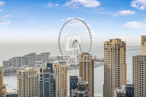 شقة في Vida Residences Dubai Marina, مرسى دبي, دبي 2 غرف نوم, 102 م² رقم 3662 - صورة 25