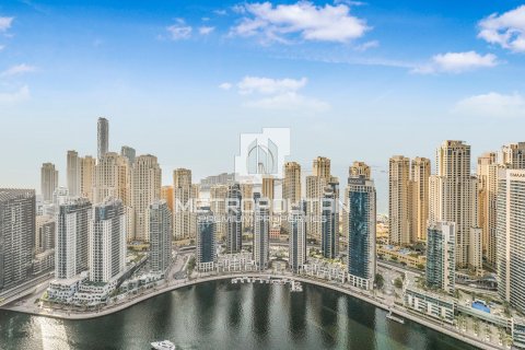 شقة في Vida Residences Dubai Marina, مرسى دبي, دبي 2 غرف نوم, 102 م² رقم 3662 - صورة 23