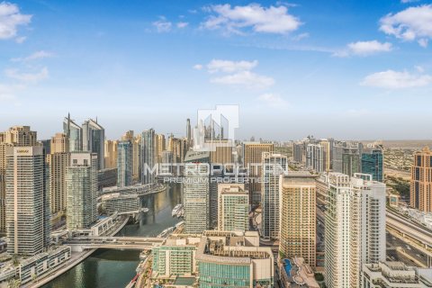 شقة في Vida Residences Dubai Marina, مرسى دبي, دبي 2 غرف نوم, 102 م² رقم 3662 - صورة 24