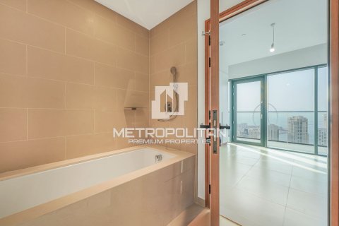 شقة في Vida Residences Dubai Marina, مرسى دبي, دبي 2 غرف نوم, 102 م² رقم 3662 - صورة 15