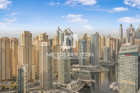شقة في Vida Residences Dubai Marina, مرسى دبي, دبي 2 غرف نوم, 102 م² رقم 3662 - صورة 28