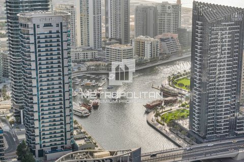 شقة في Vida Residences Dubai Marina, مرسى دبي, دبي 2 غرف نوم, 102 م² رقم 3662 - صورة 26