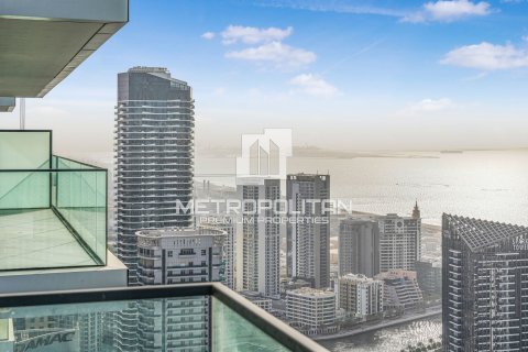 شقة في Vida Residences Dubai Marina, مرسى دبي, دبي 2 غرف نوم, 102 م² رقم 3662 - صورة 3