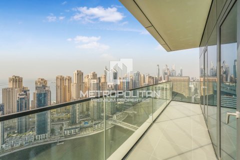 شقة في Vida Residences Dubai Marina, مرسى دبي, دبي 2 غرف نوم, 102 م² رقم 3662 - صورة 2