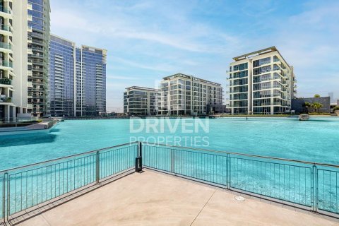 Apartamento en District One, Mohammed Bin Rashid City, Dubai, 3 dormitorios, 231.42 m², № 135792 - foto 19