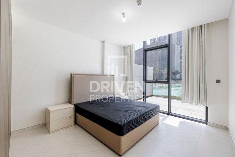 Apartamento en District One, Mohammed Bin Rashid City, Dubai, 3 dormitorios, 231.42 m², № 135792 - foto 14