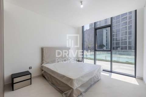 Apartamento en District One, Mohammed Bin Rashid City, Dubai, 3 dormitorios, 231.42 m², № 135792 - foto 8