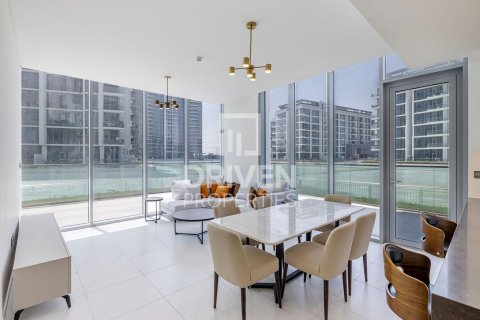 Apartamento en District One, Mohammed Bin Rashid City, Dubai, 3 dormitorios, 231.42 m², № 135792 - foto 6