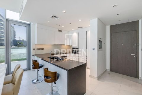 Apartamento en District One, Mohammed Bin Rashid City, Dubai, 3 dormitorios, 231.42 m², № 135792 - foto 2