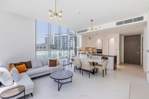 Apartamento en District One, Mohammed Bin Rashid City, Dubai, 3 dormitorios, 231.42 m², № 135792 - foto 4