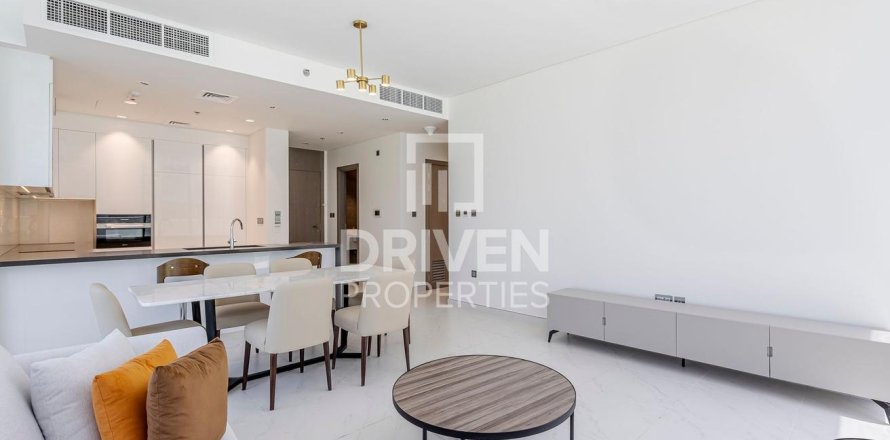 Apartamento en District One, Mohammed Bin Rashid City, Dubai, 3 dormitorios, 231.42 m², № 135792