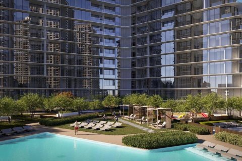 Apartment in Dubai 2 bedrooms, 105 sq.m. № 18328