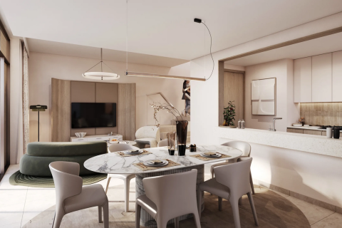 Villa in Dubai 4 bedrooms, 318 sq.m. № 18332 - photo 6